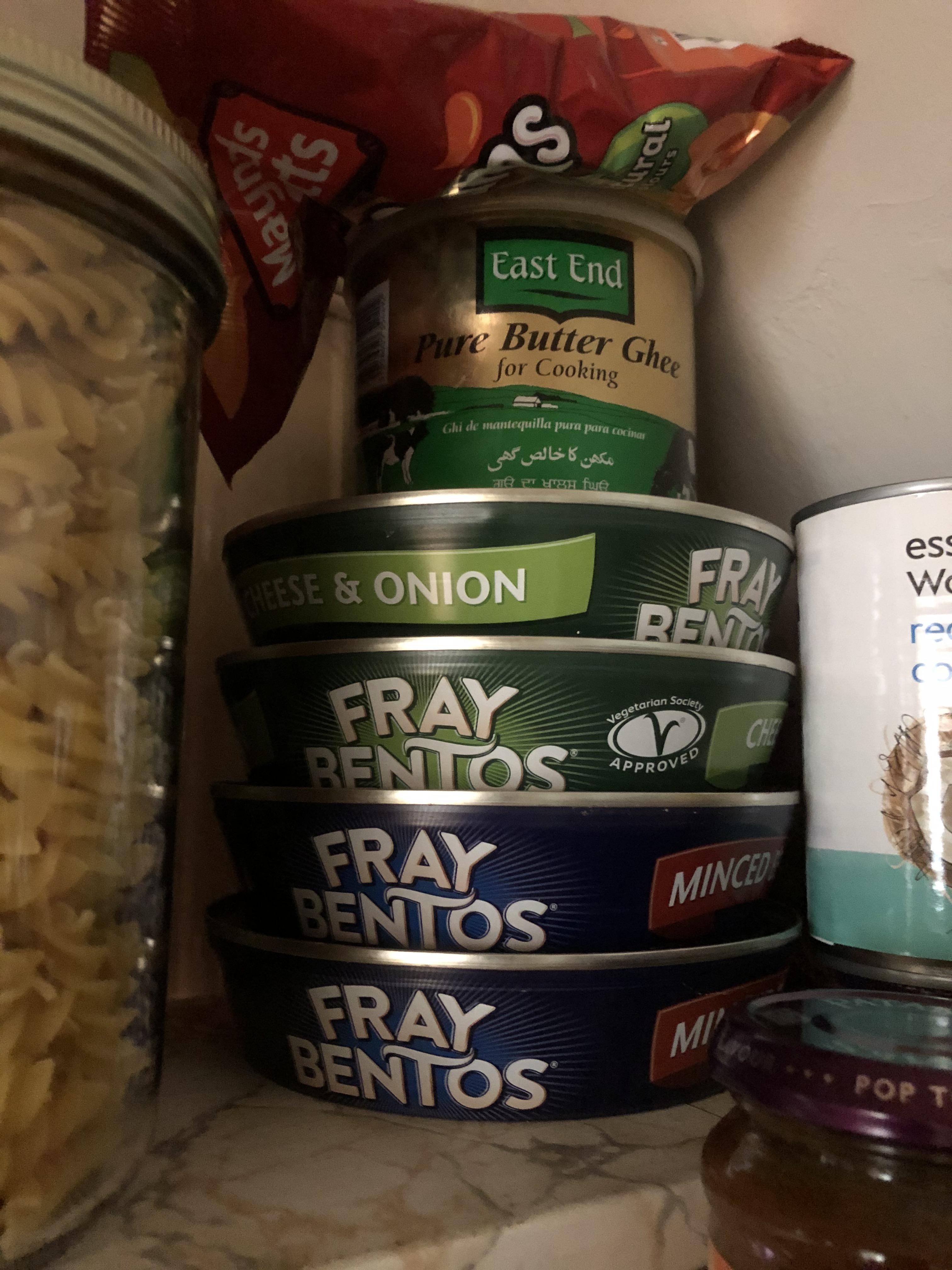 In memoriam - Tony Griffiths 6.2.42 - 31.6.18